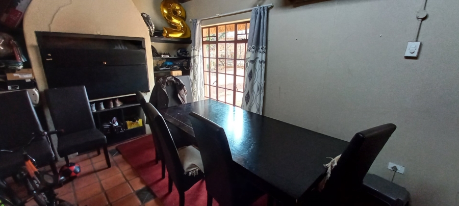 To Let 3 Bedroom Property for Rent in Panorama Free State